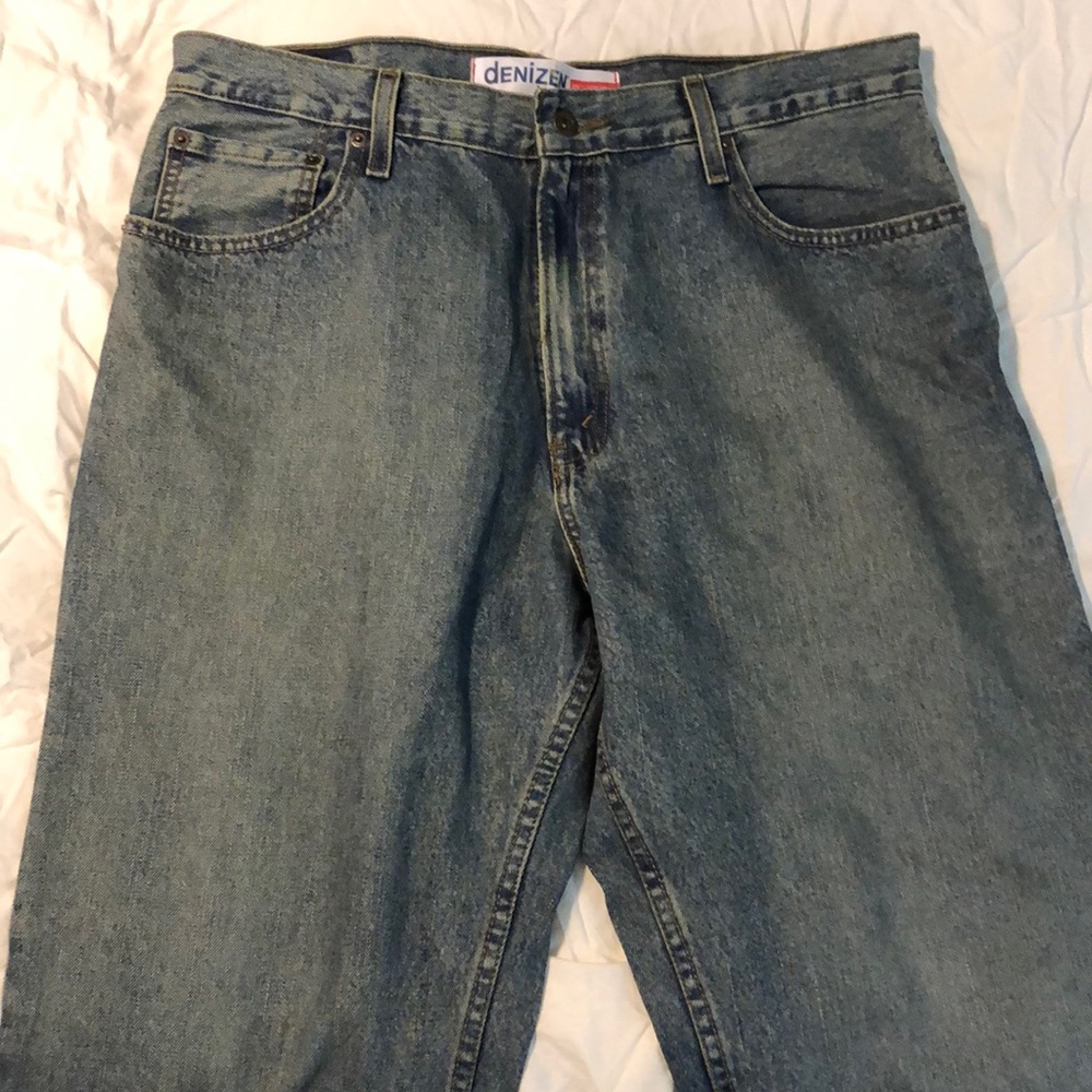 Men’s jeans